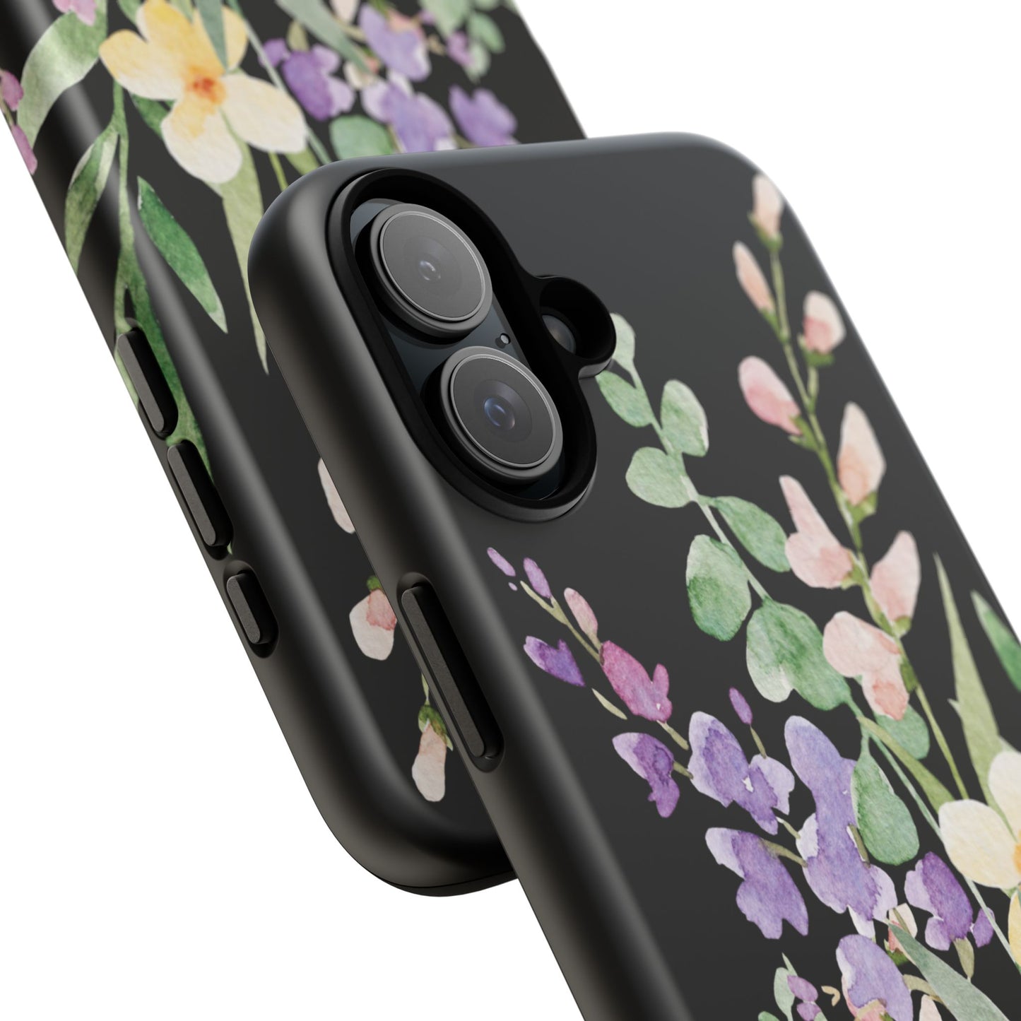 Floral Tough Cases