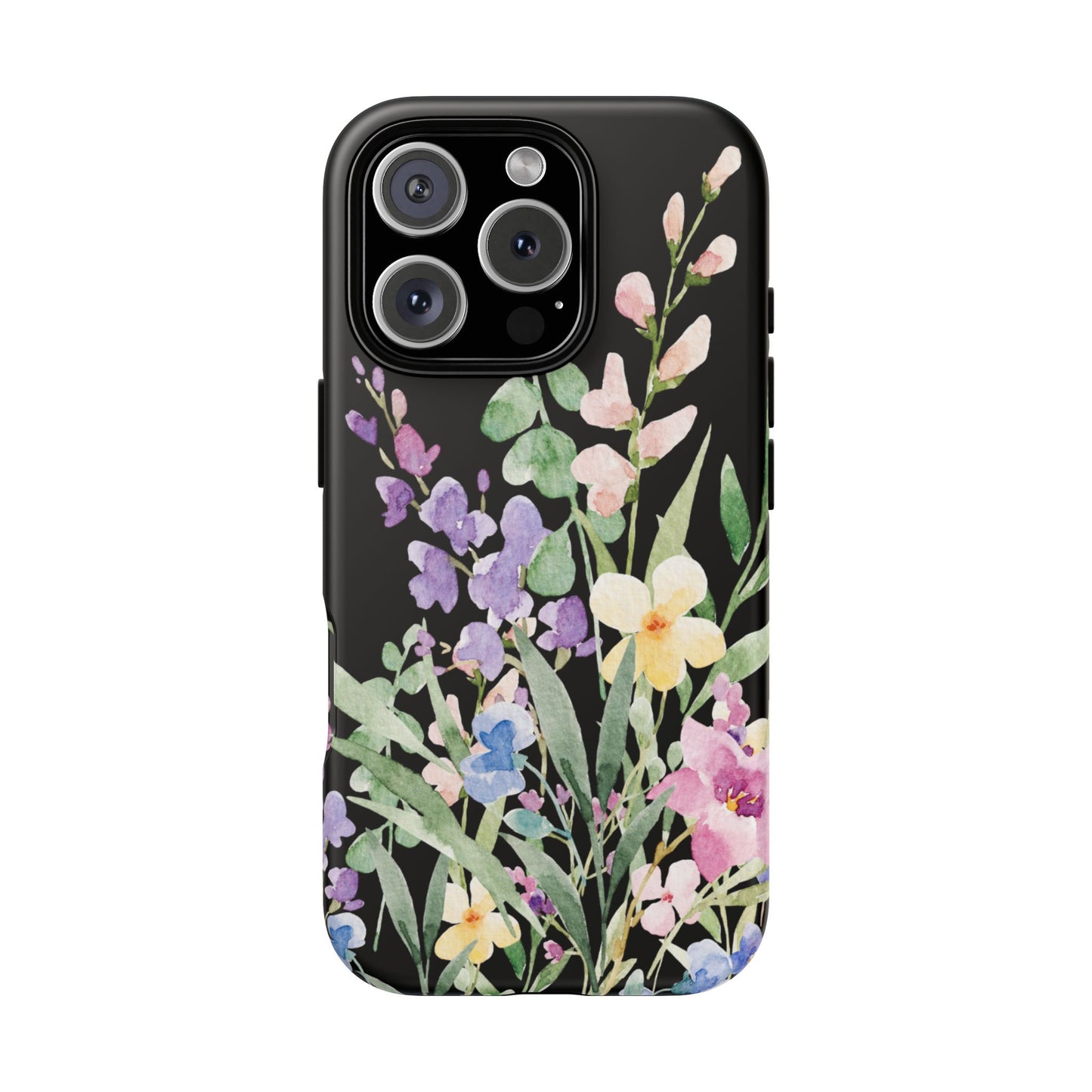 Floral Tough Cases