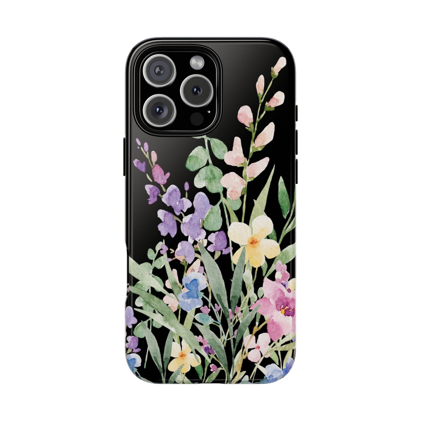 Floral Tough Cases