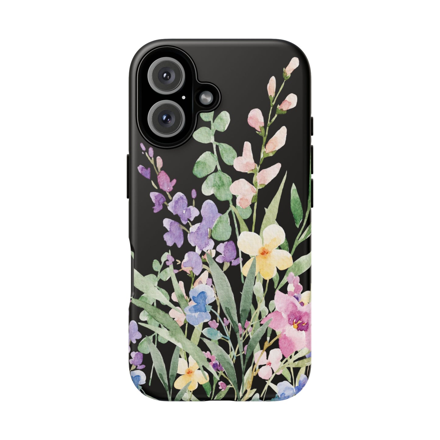 Floral Tough Cases