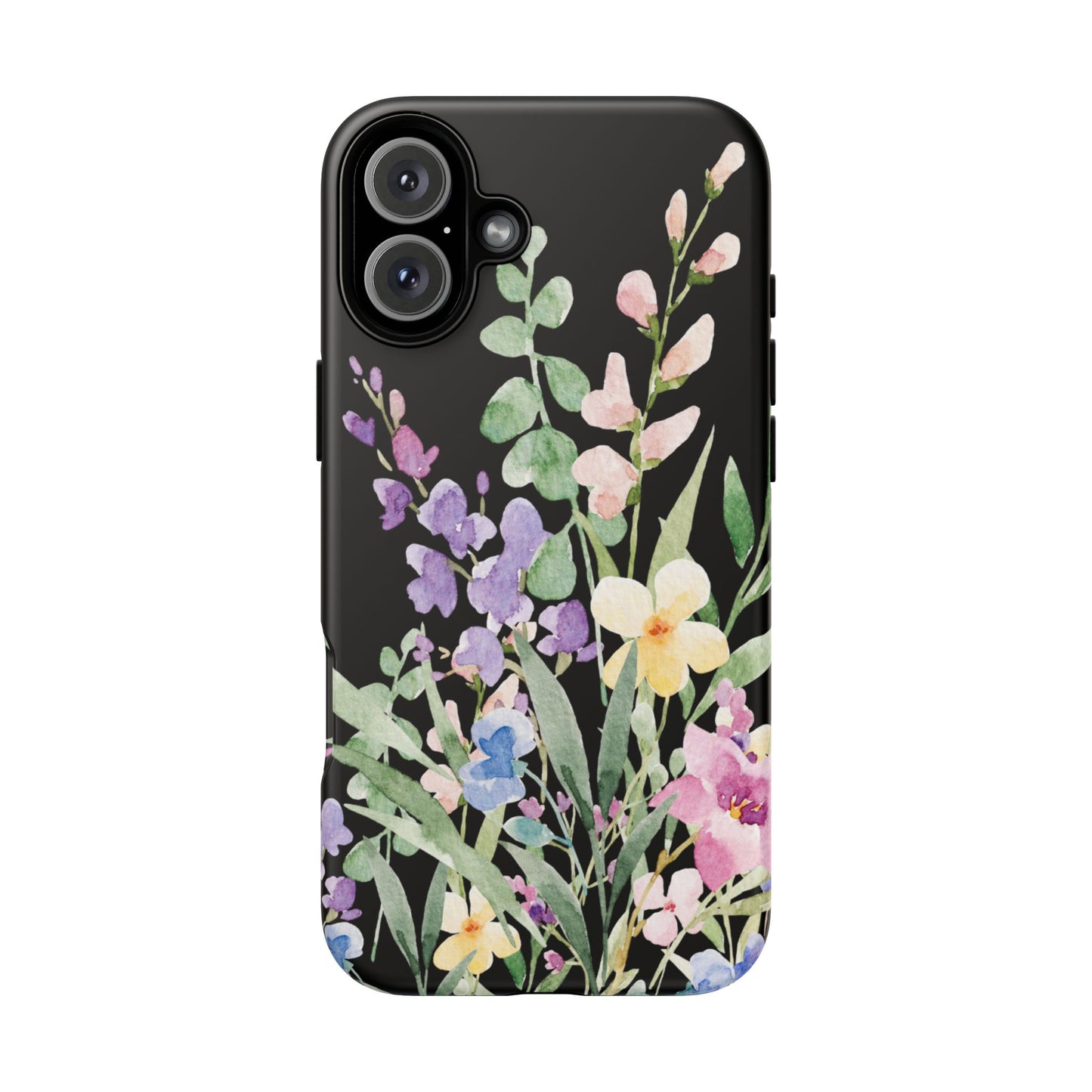Floral Tough Cases