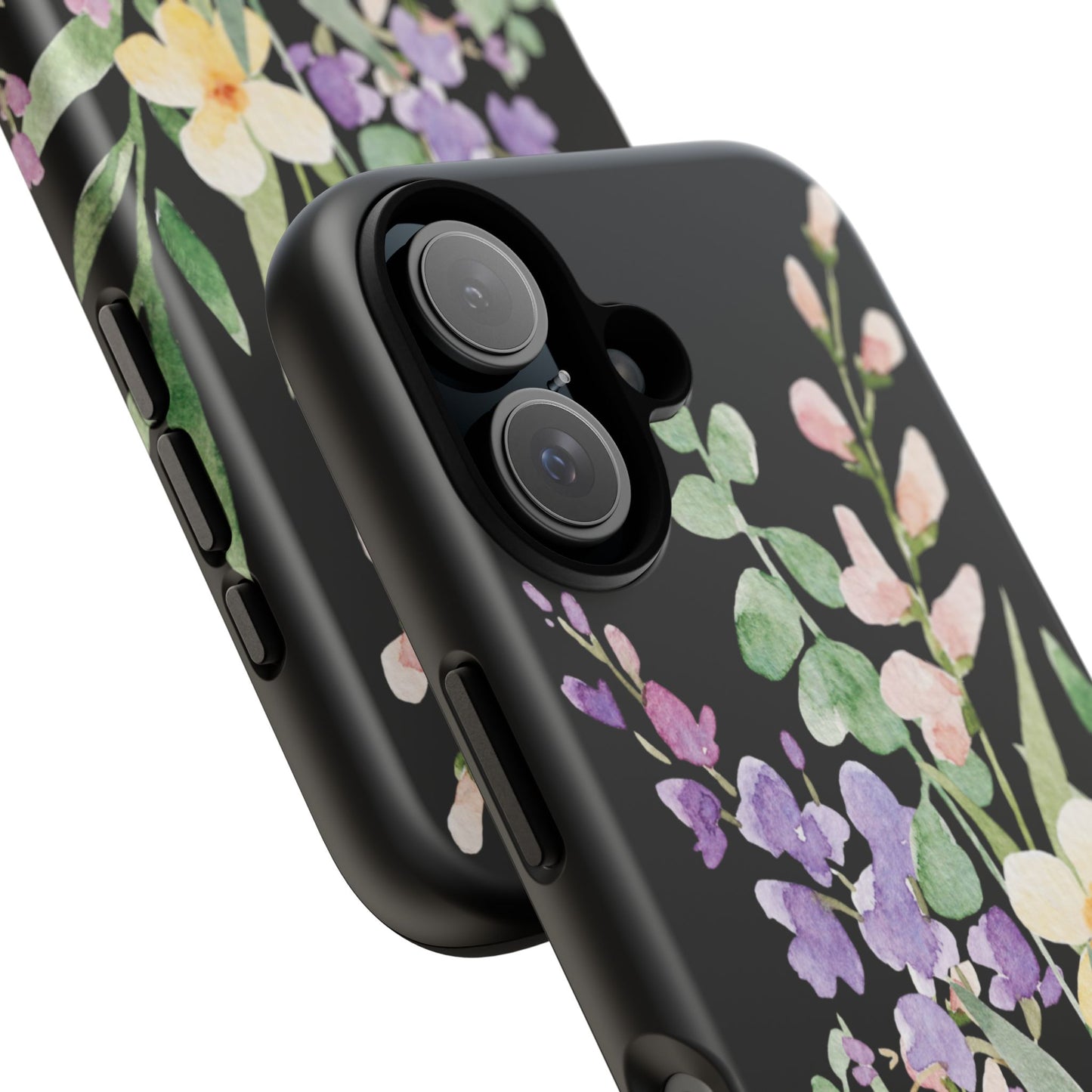 Floral Tough Cases