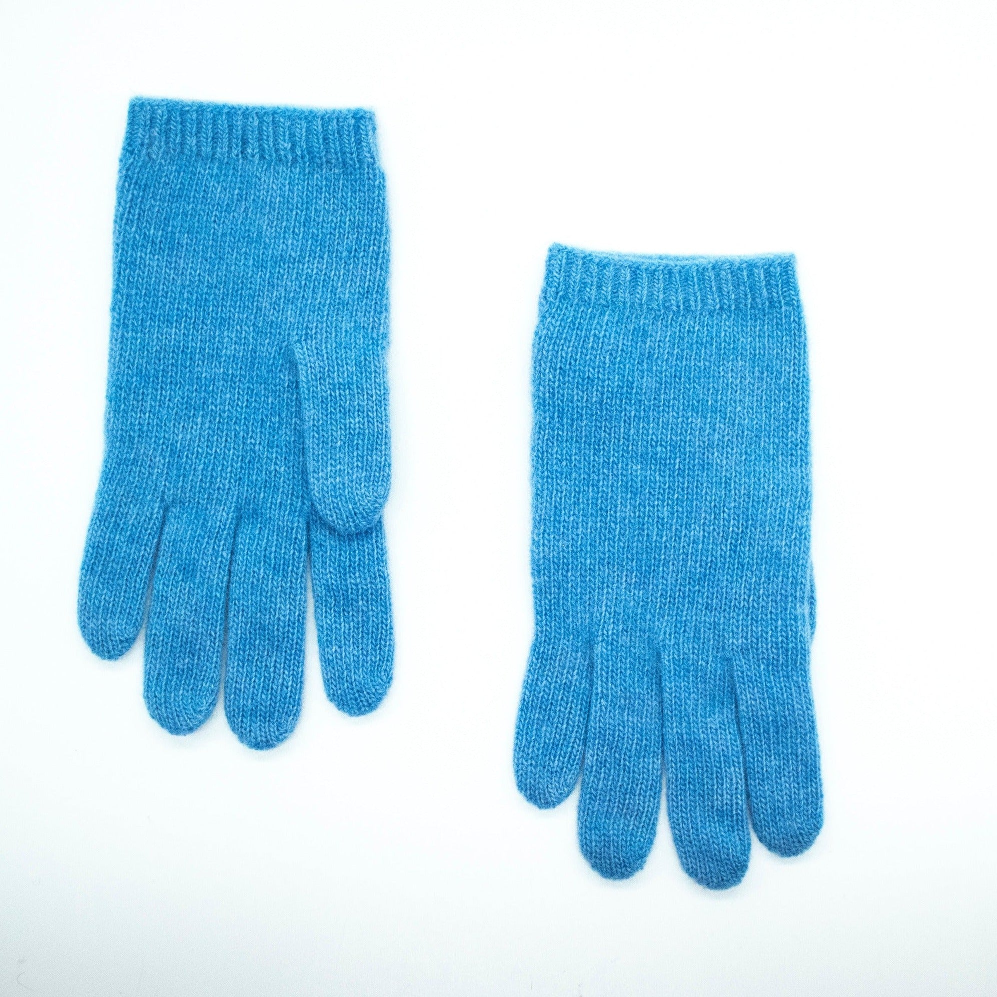 CASHMERE GLOVES-6